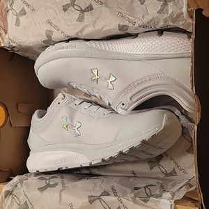 UA Charged Escape 3 EVO